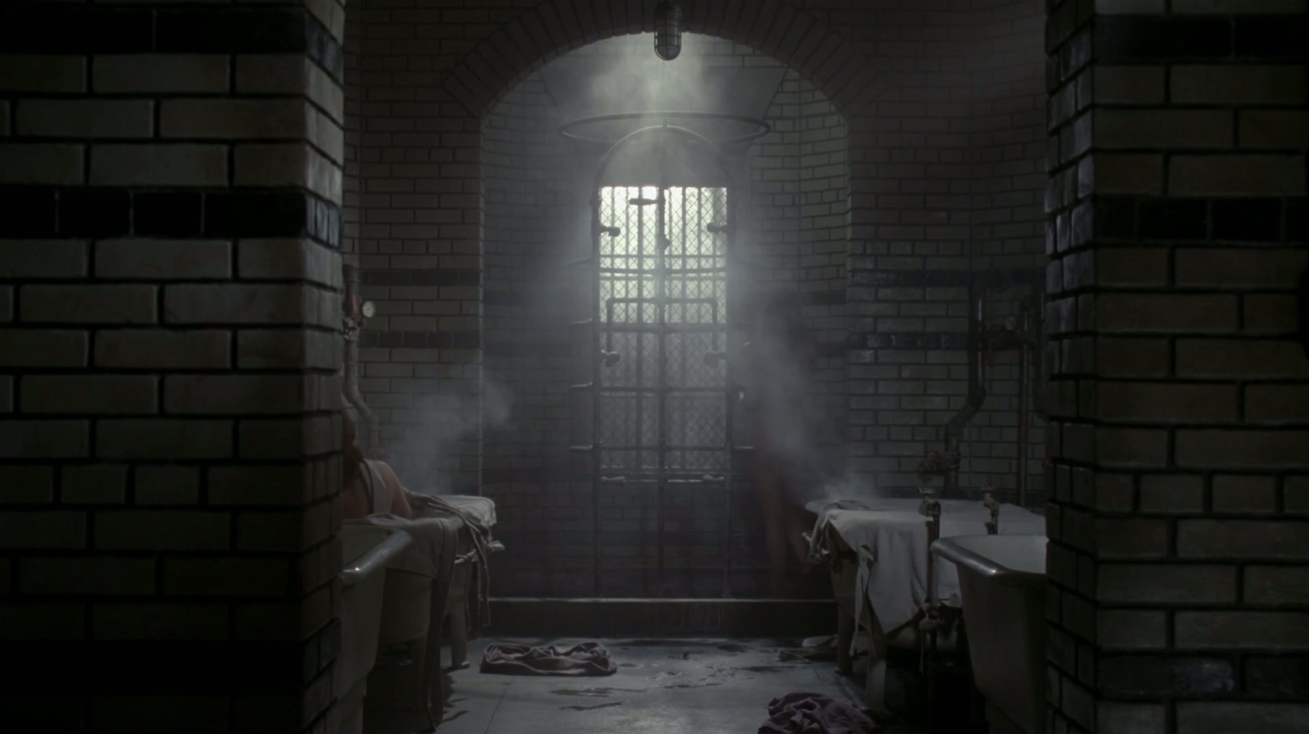 American Horror Story 720P Season 2 American Horror Story 720P Season 2