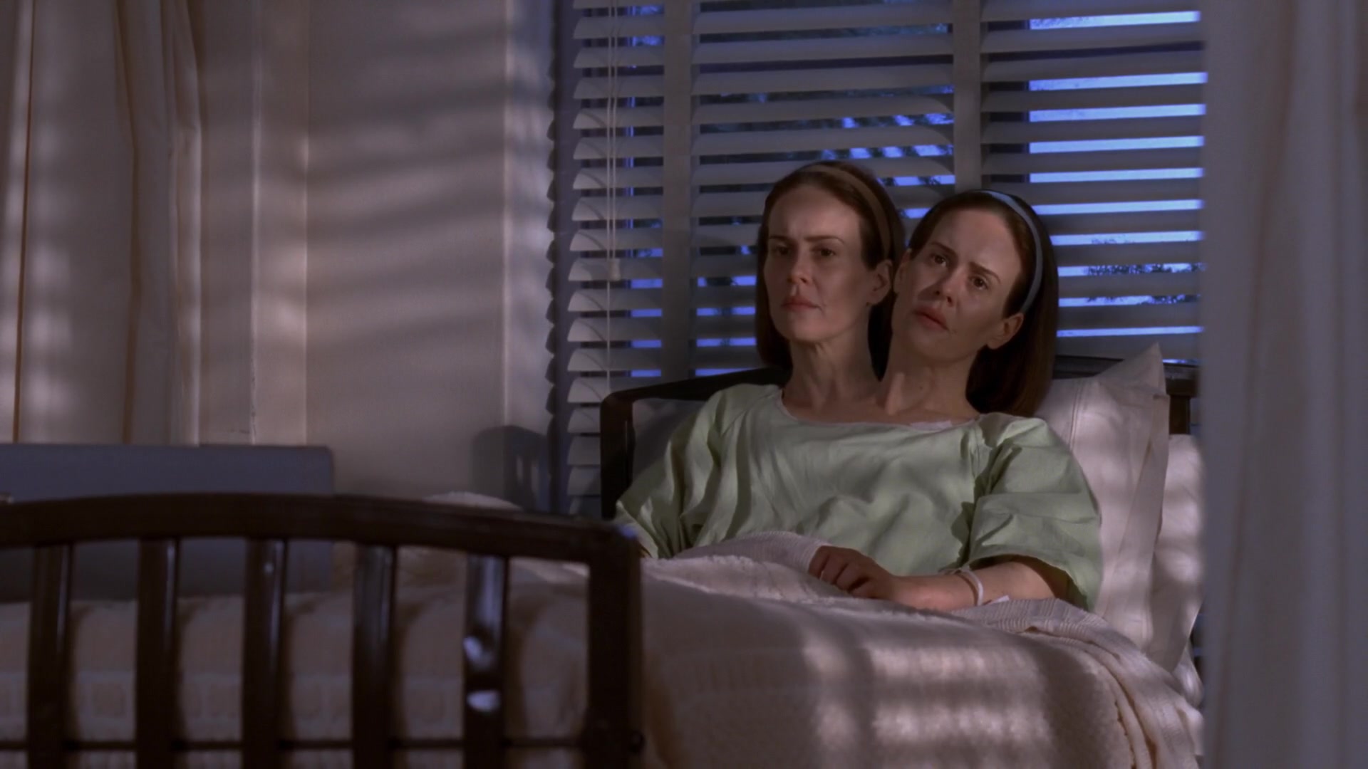 American Horror Story 720P Season 2 American Horror Story 720P Season 2