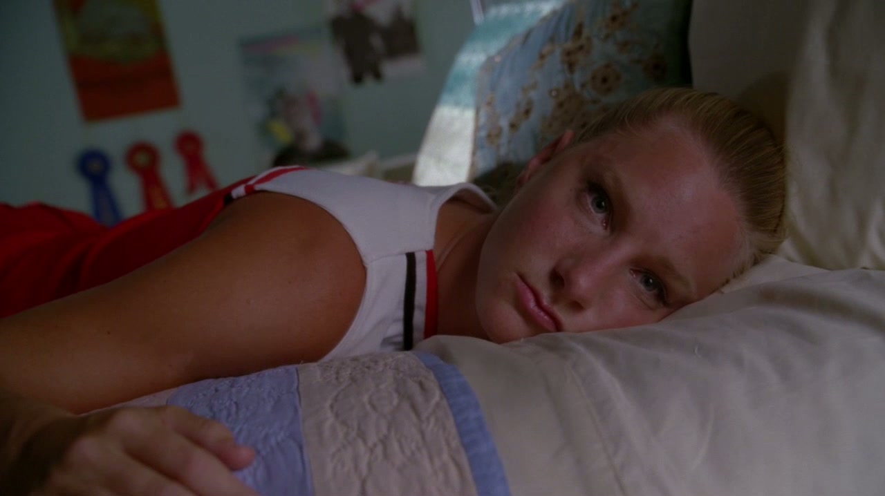 Rachel and santana dating fanfiction