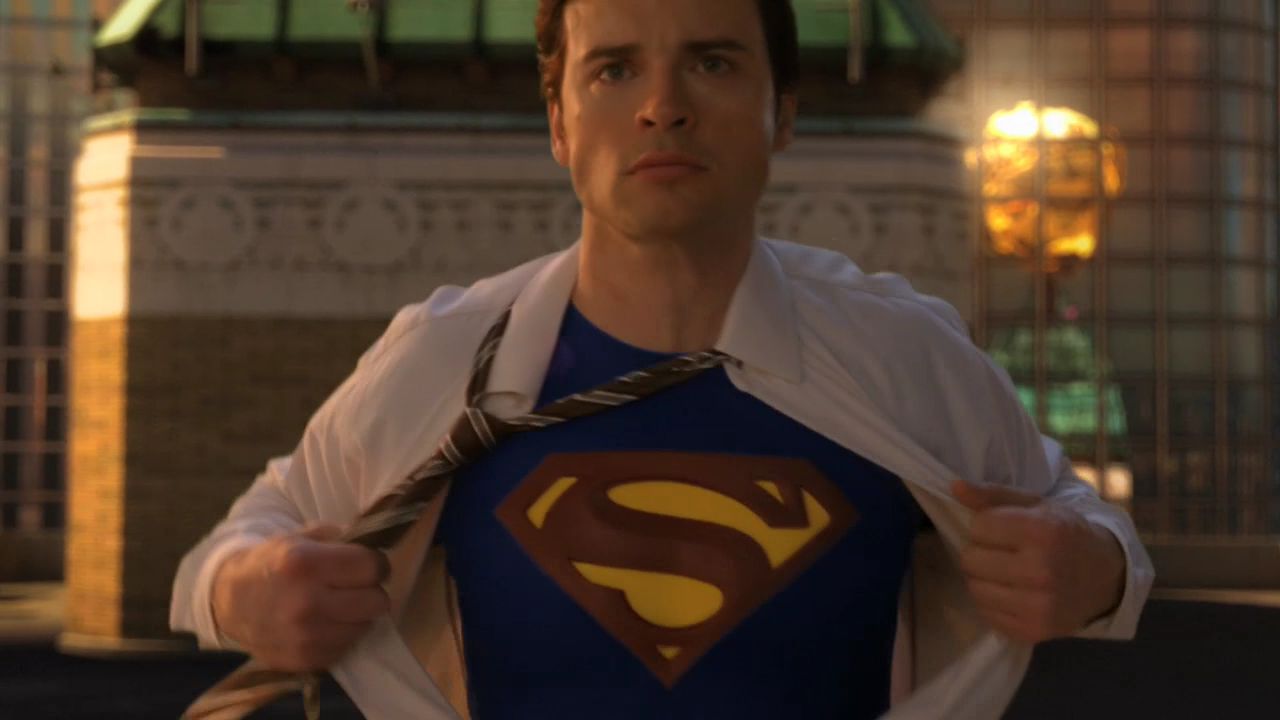 Smallville - Smallville - 10x21/22 - Finale 1021Smallville3456