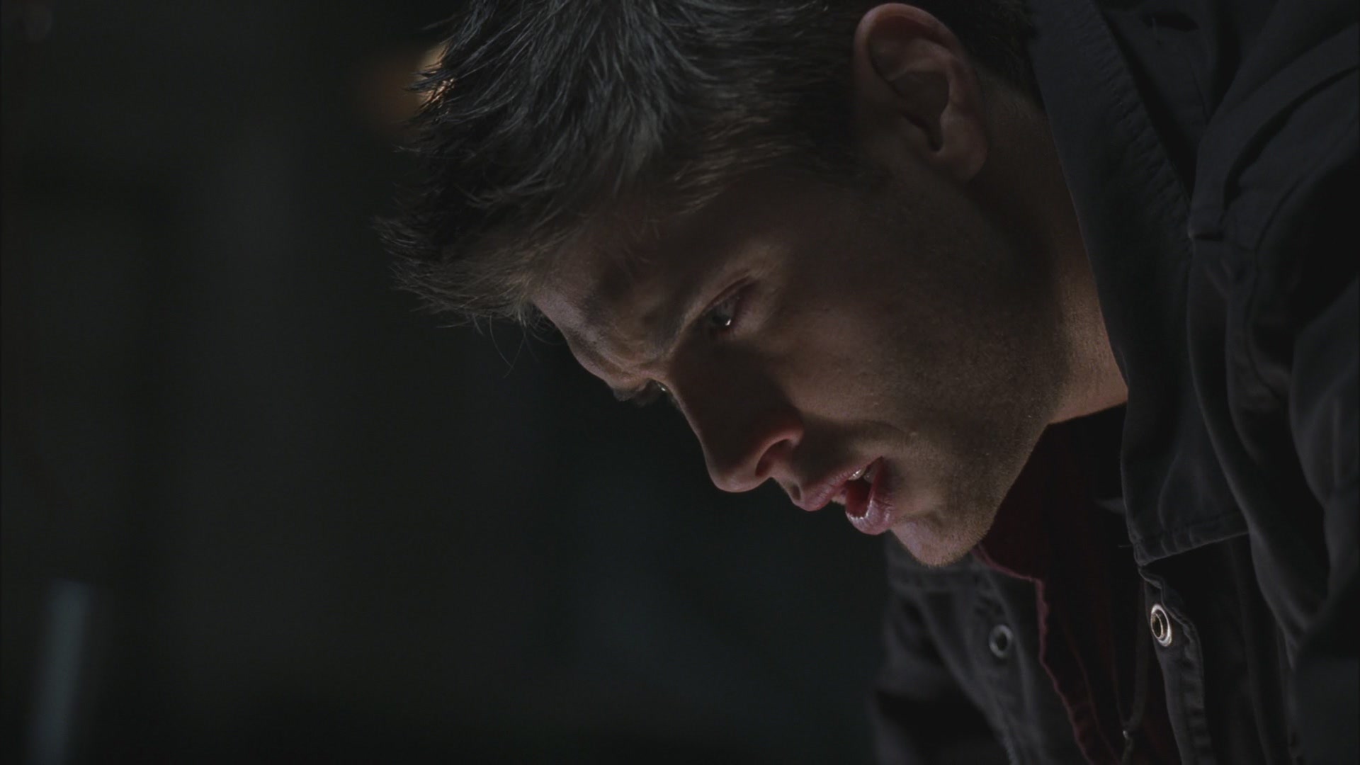 supernatural s01 english