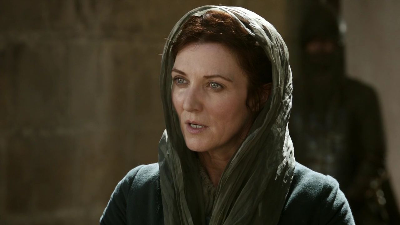 Keirra Stark