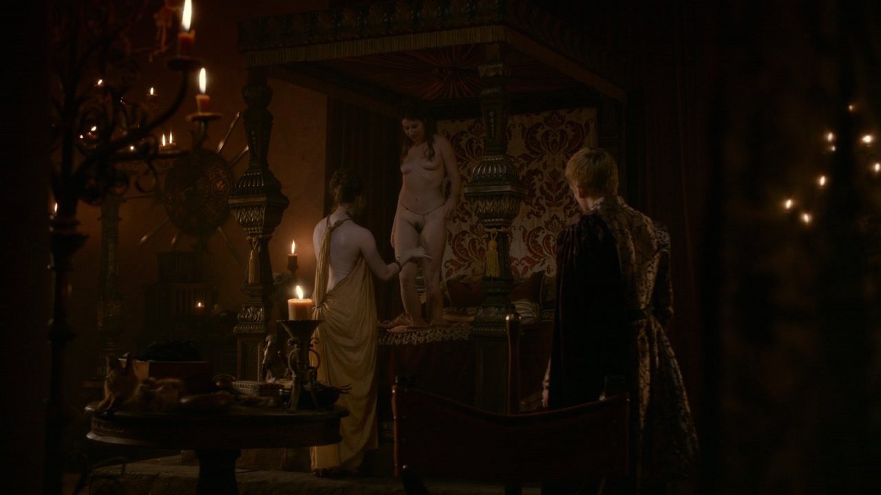 Game of thrones maisie dee