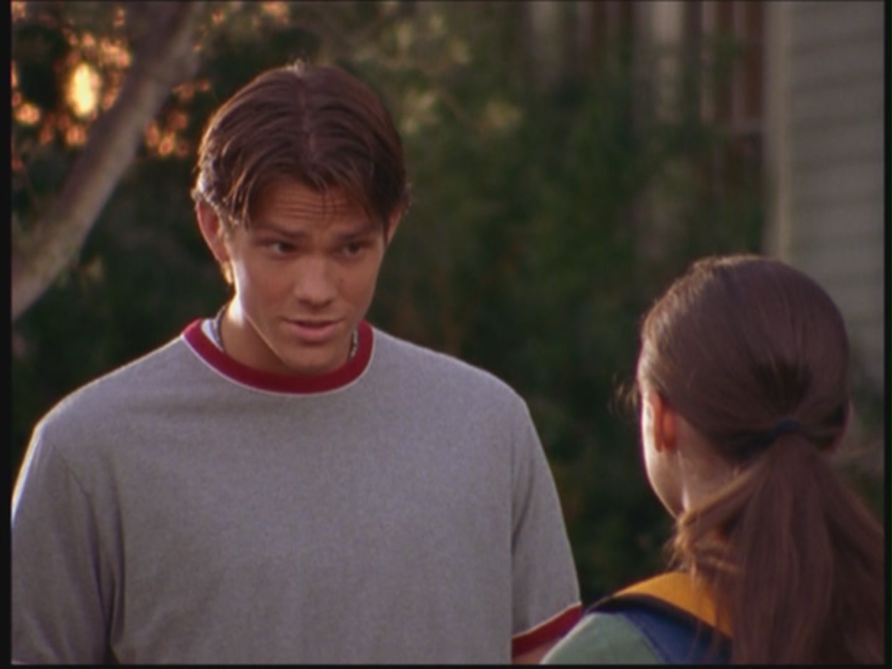 2.02 Hammers And Veils GG20200440 Gilmore Girls Screencaps