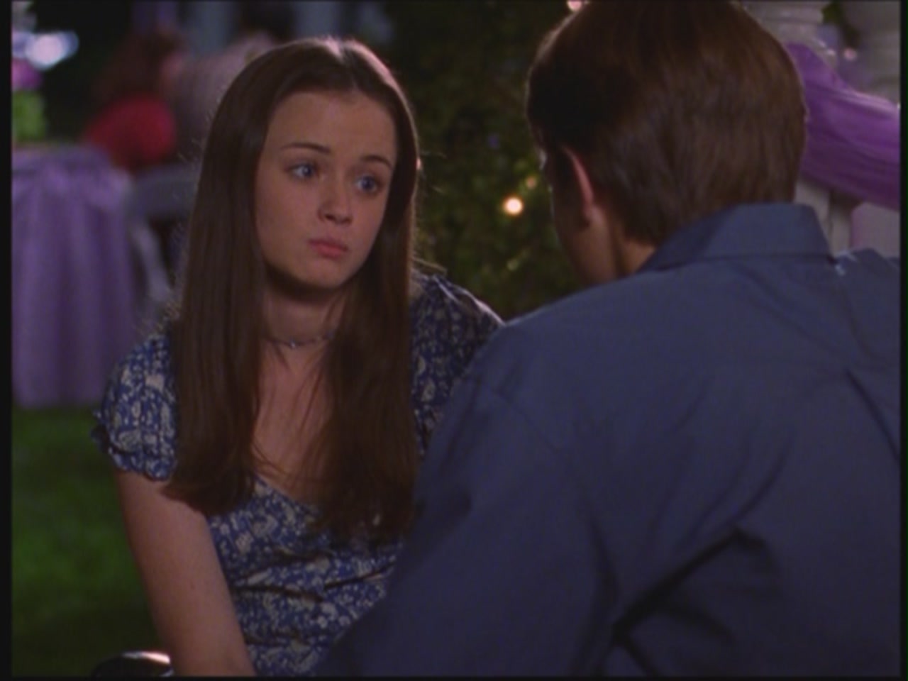 2.02 Hammers And Veils GG20201012 Gilmore Girls Screencaps