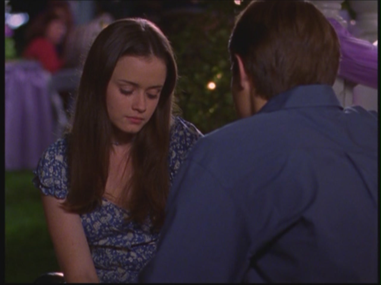 2.02 Hammers And Veils GG20201015 Gilmore Girls Screencaps