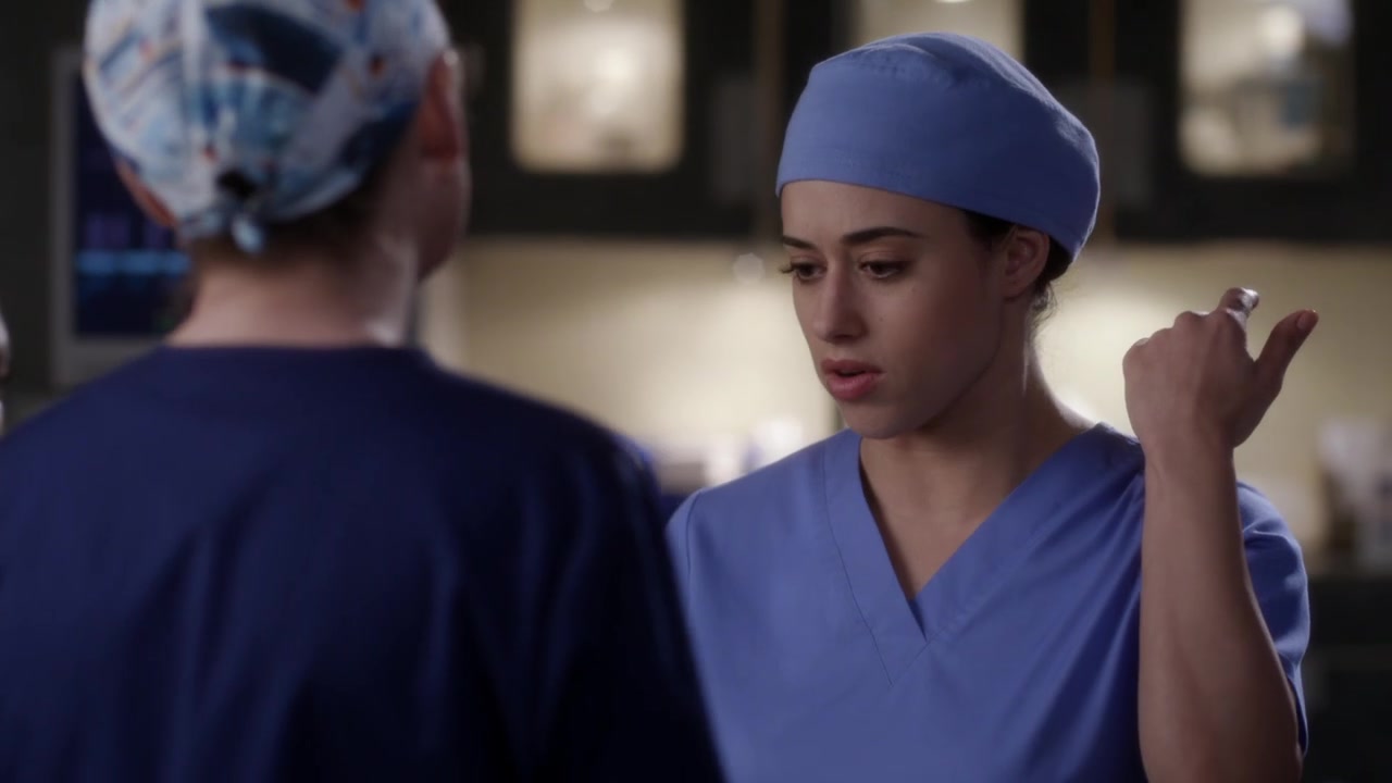 14.19 Beautiful Dreamer GA141900893 Grey's Anatomy