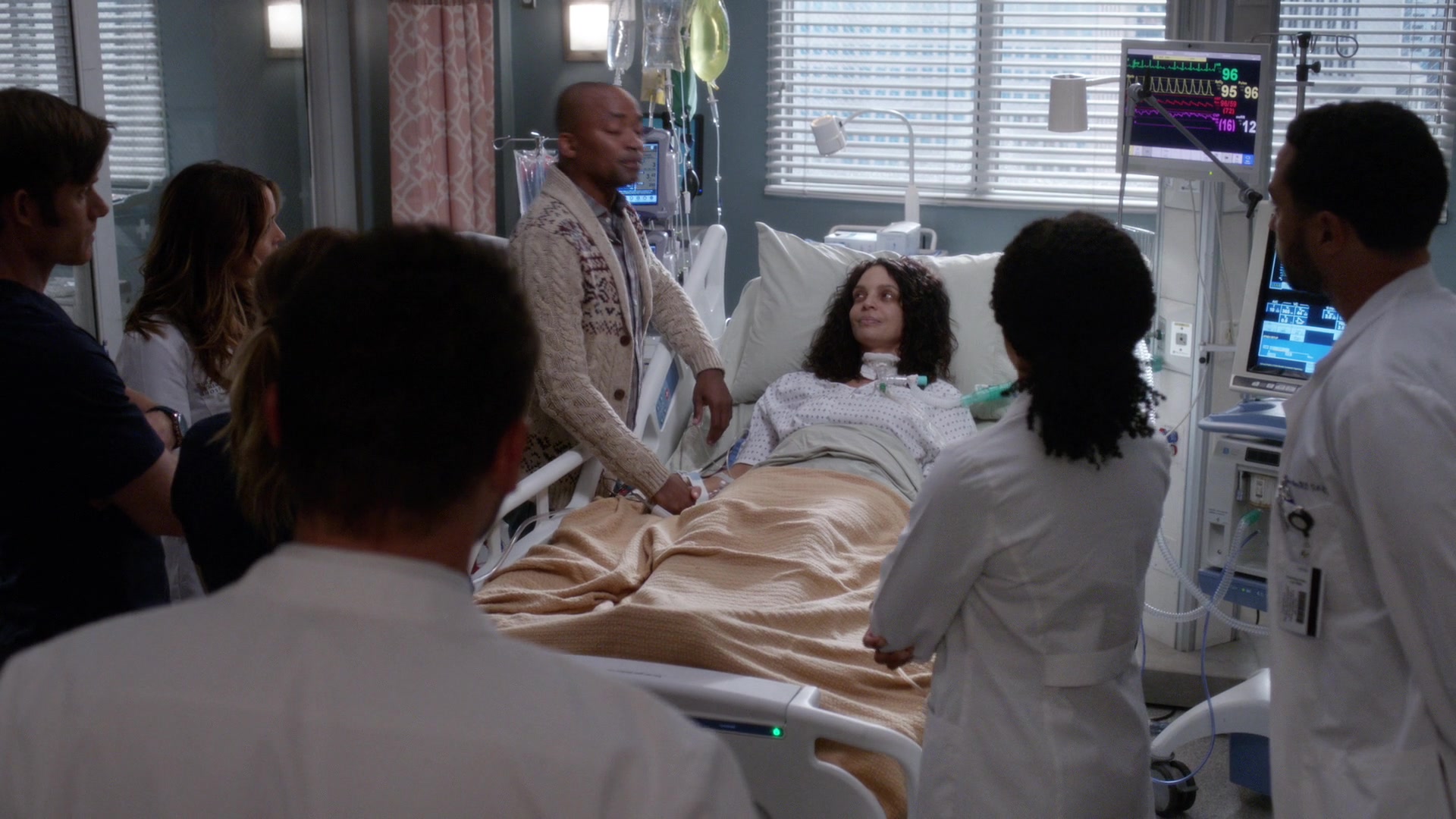 15.12 Girlfriend in a Coma 0831 Grey's Anatomy Screencaps