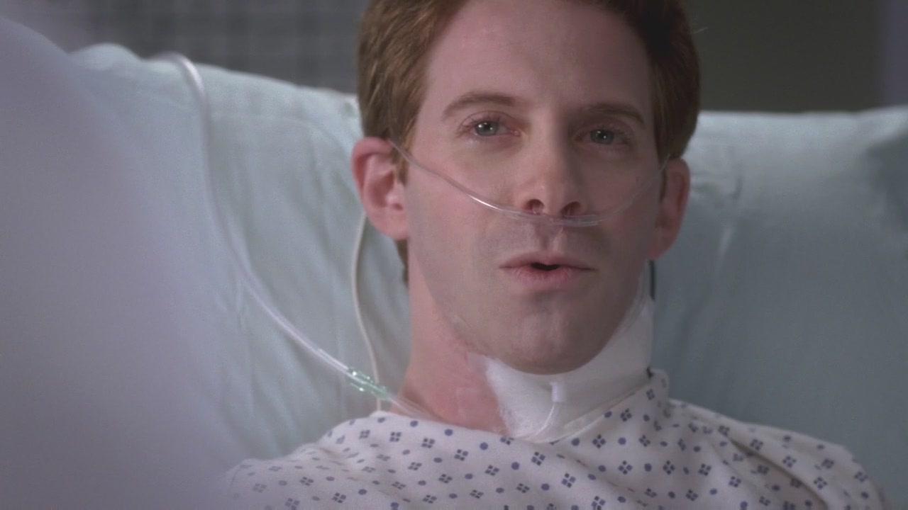 4x09 "Crash Into Me Part 1" GA40900278 Grey's Anatomy Screencaps