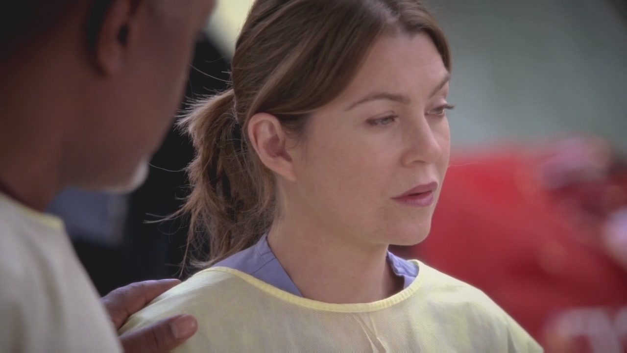 4x09 "Crash Into Me Part 1" GA40900736 Grey's Anatomy Screencaps