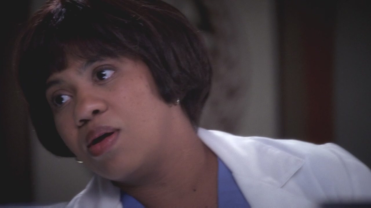 4x09 "Crash Into Me Part 1" GA40900952 Grey's Anatomy Screencaps