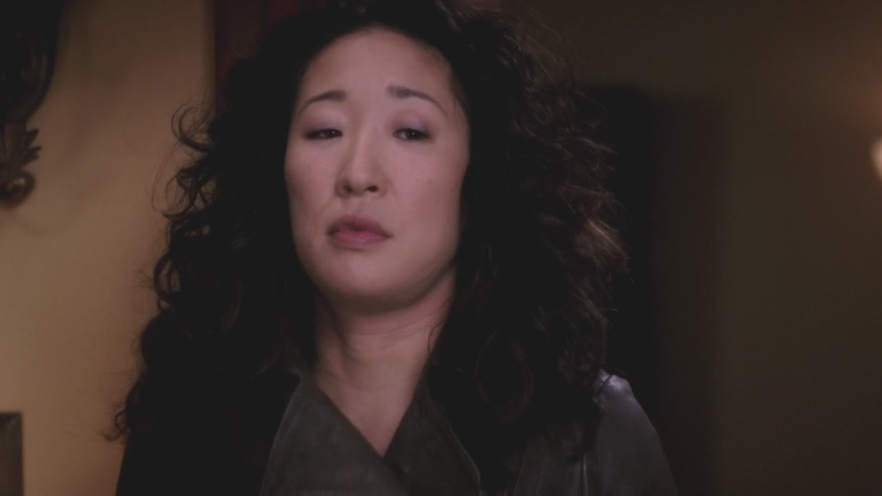 4x10 "Crash Into Me Part 2" GA41001121 Grey's Anatomy Screencaps