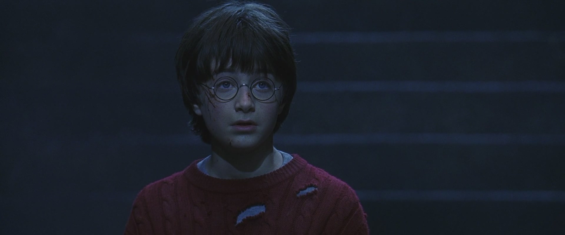 That has to be harry. That has to be harry
