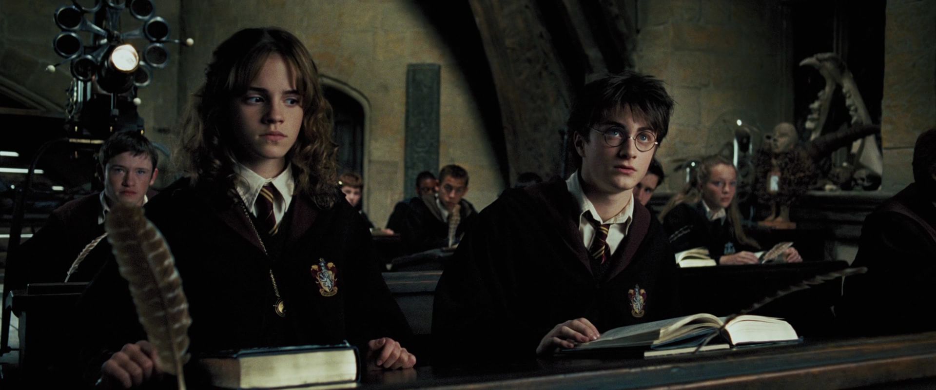 Harry Potter Screencaps Hd Azkaban Harry Potter Screencaps Hd Azkaban
