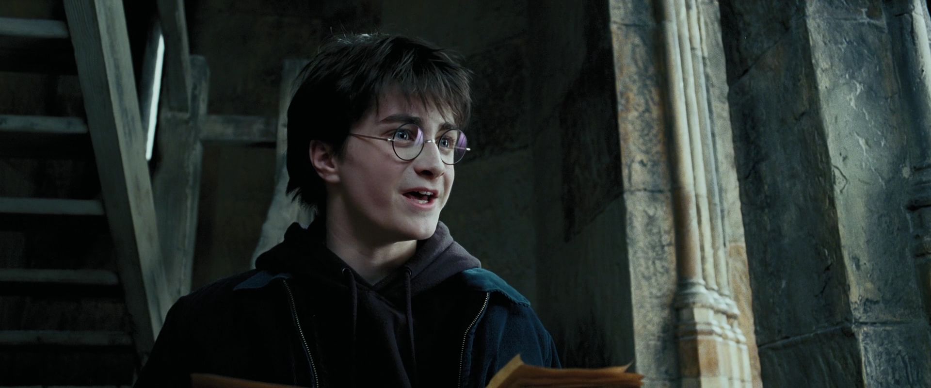 Гарри Поттер 3 Часть Купить