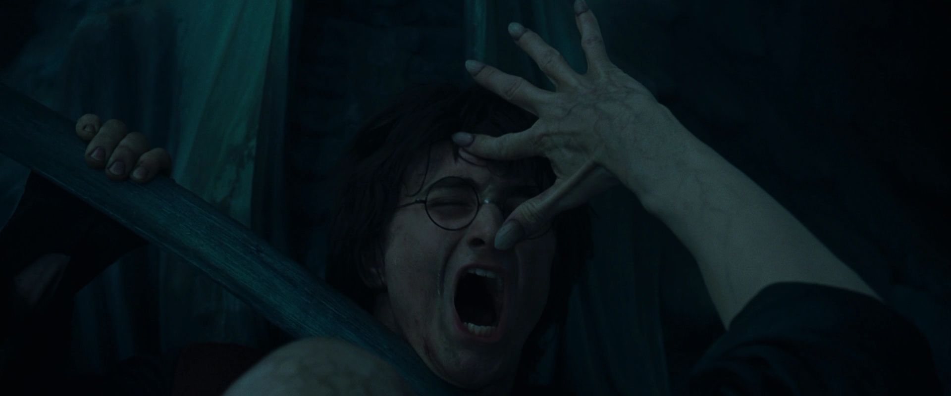 Harry potter and fire goblet watch
