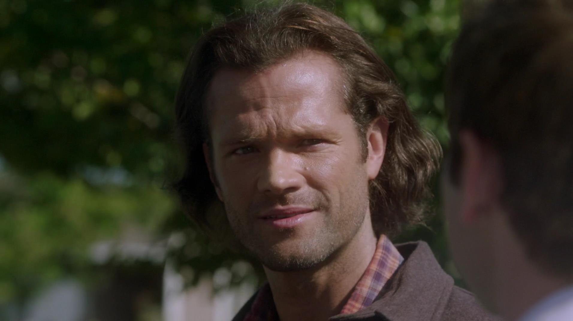 джек клайн. Jack becomes.