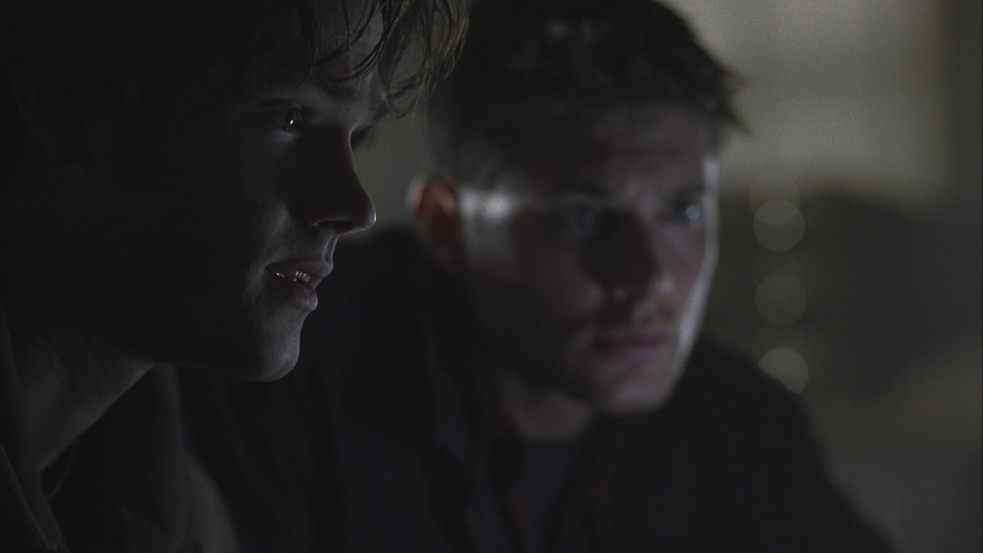 сверхъестественное обряд