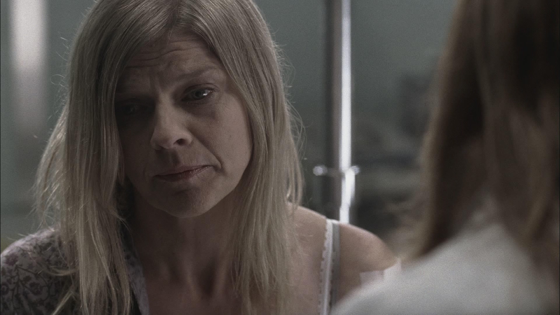 I unexpectedly met my old friend