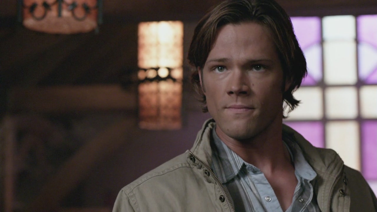 4.09 I Know What You Did Last Summer - SPN 0451 - Supernatural Screencaps