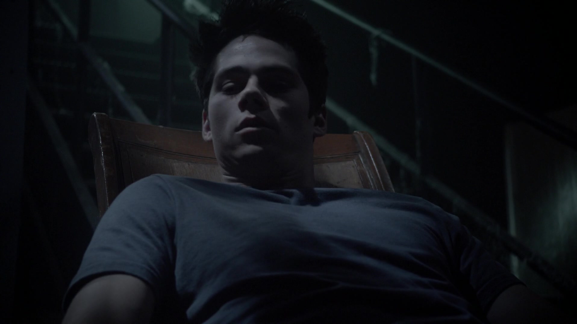 3.20 Echo House 1161 Teen Wolf Screencaps