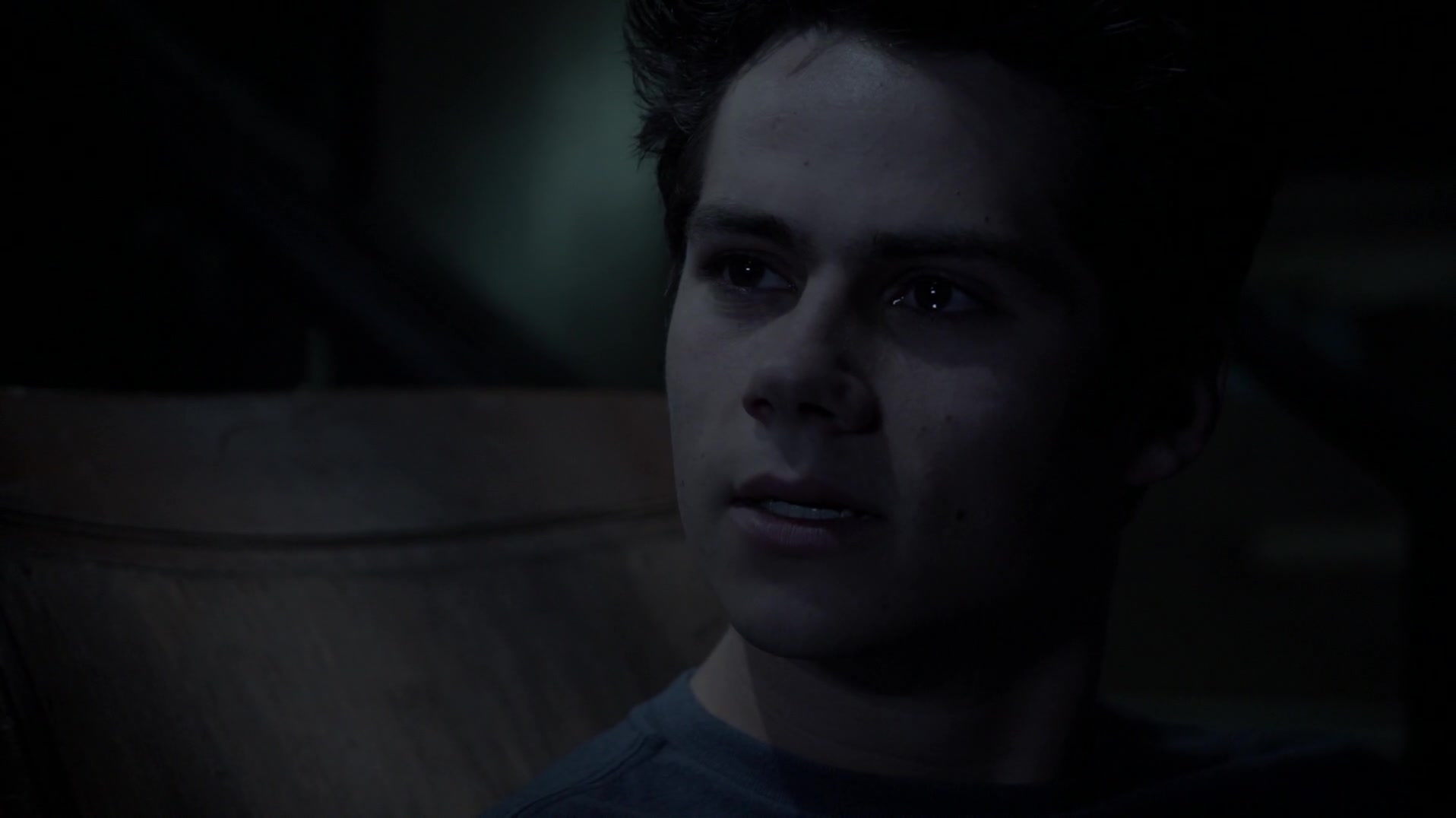 3.20 Echo House 1189 Teen Wolf Screencaps