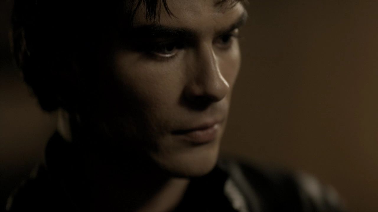 деймону больно. 14 йен. йен хардинг. тест на деймона. эффект бабочки фильм 2004.